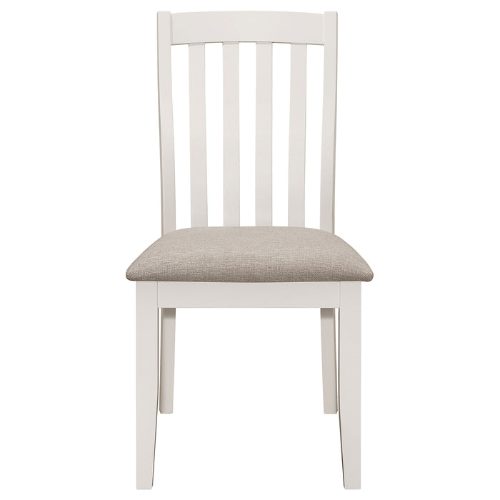 Nogales Dining Sets - Orbit Furniture (Richmond,BC)
