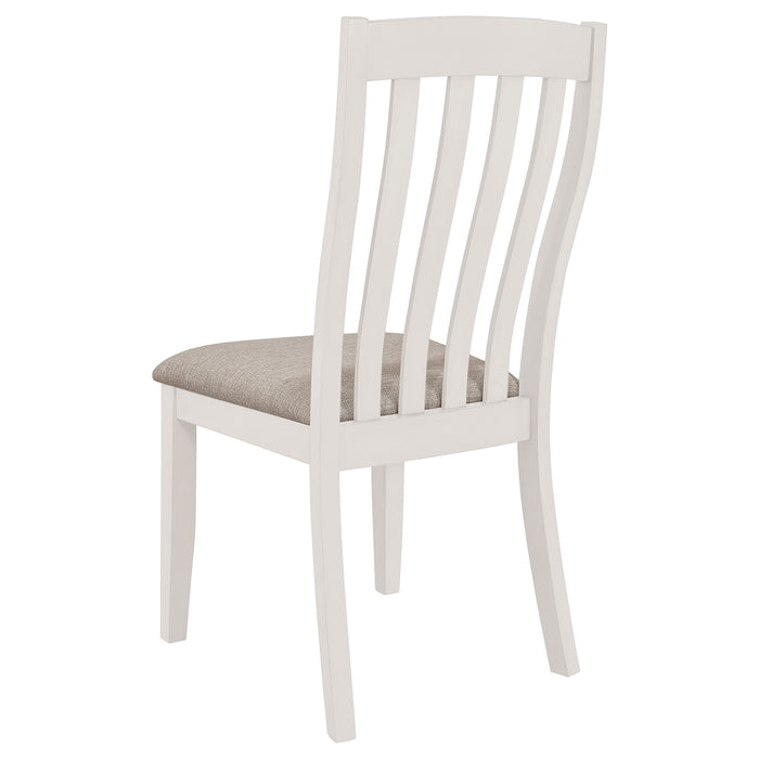 Nogales Dining Sets - Orbit Furniture (Richmond,BC)