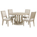 Trofello 5 Pc Dining Set - Orbit Furniture (Richmond,BC)