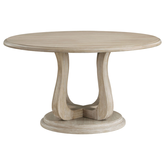 Trofello 5 Pc Dining Set - Orbit Furniture (Richmond,BC)