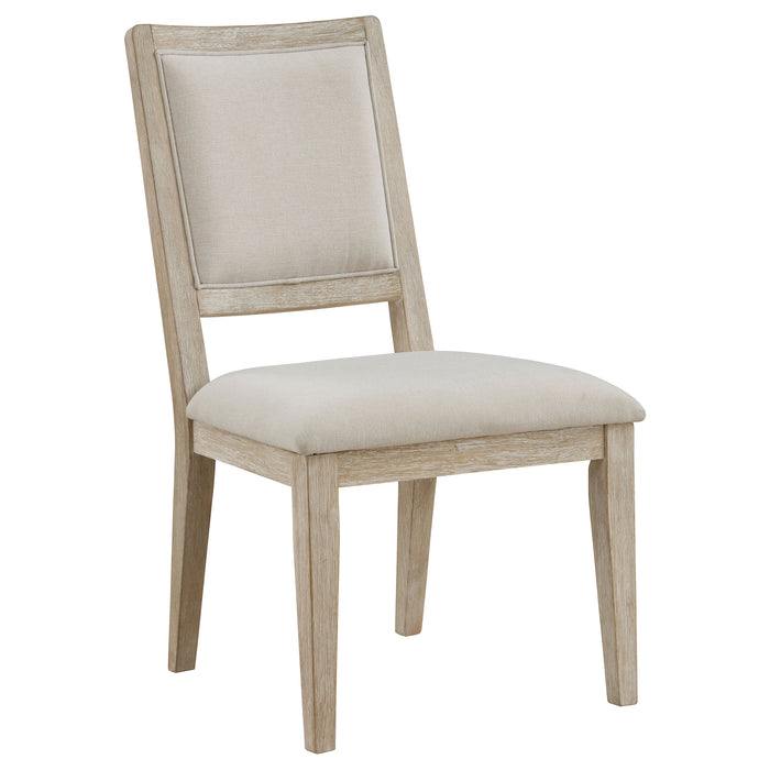 Trofello 5 Pc Dining Set - Orbit Furniture (Richmond,BC)