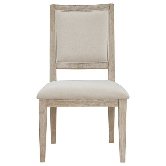 Trofello 5 Pc Dining Set - Orbit Furniture (Richmond,BC)