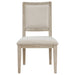 Trofello 5 Pc Dining Set - Orbit Furniture (Richmond,BC)