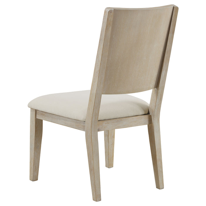 Trofello 5 Pc Dining Set - Orbit Furniture (Richmond,BC)
