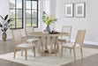 Trofello Dining Table - Orbit Furniture (Richmond,BC)