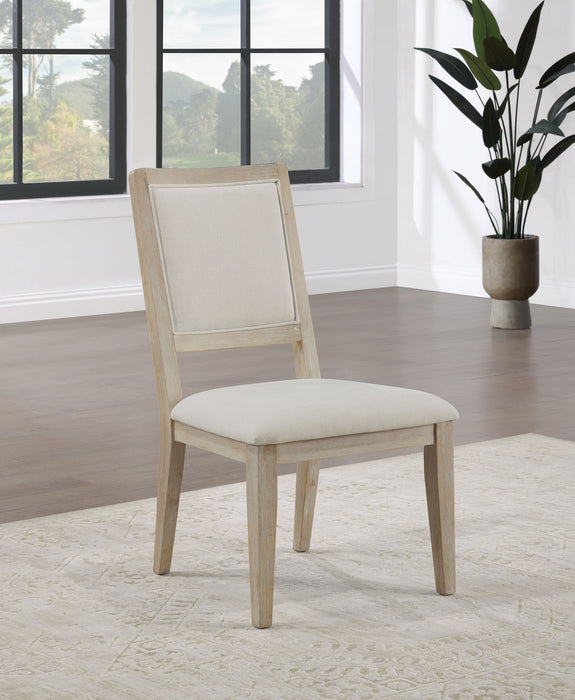 Trofello Side Chair - Orbit Furniture (Richmond,BC)