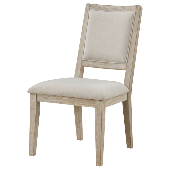 Trofello Side Chair - Orbit Furniture (Richmond,BC)