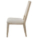 Trofello Side Chair - Orbit Furniture (Richmond,BC)