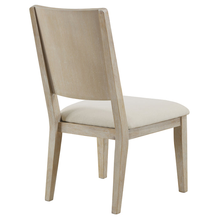 Trofello Side Chair - Orbit Furniture (Richmond,BC)