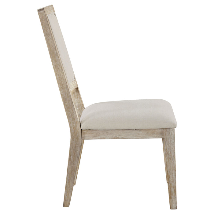 Trofello Side Chair - Orbit Furniture (Richmond,BC)
