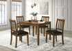 Parkwood 5 Pc Dining Set - Orbit Furniture (Richmond,BC)