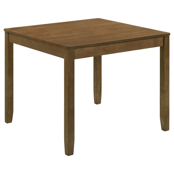 Parkwood 5 Pc Dining Set - Orbit Furniture (Richmond,BC)