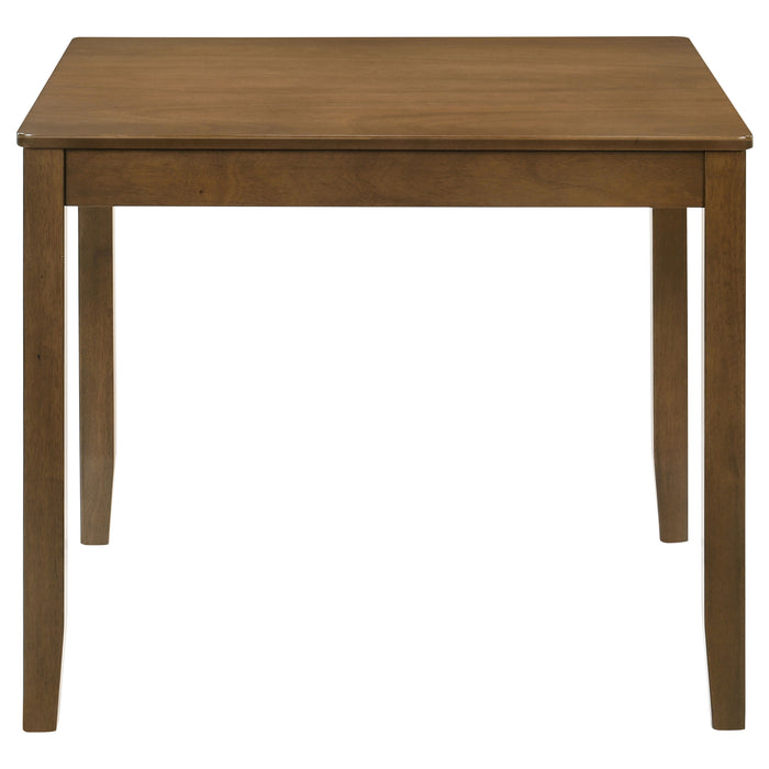 Parkwood 5 Pc Dining Set - Orbit Furniture (Richmond,BC)
