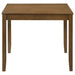 Parkwood 5 Pc Dining Set - Orbit Furniture (Richmond,BC)