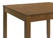 Parkwood 5 Pc Dining Set - Orbit Furniture (Richmond,BC)