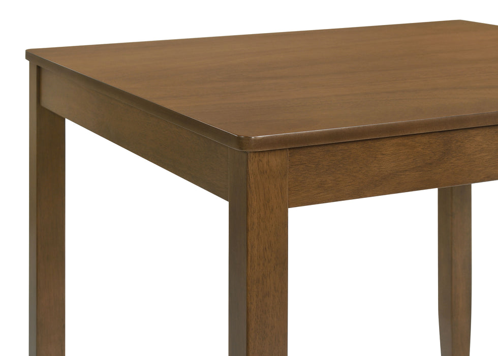 Parkwood 5 Pc Dining Set - Orbit Furniture (Richmond,BC)