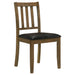 Parkwood 5 Pc Dining Set - Orbit Furniture (Richmond,BC)