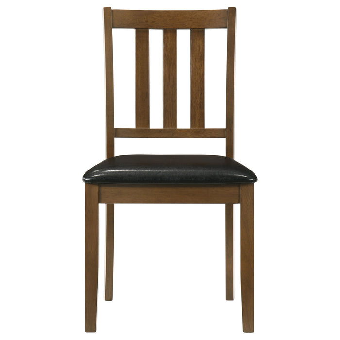 Parkwood 5 Pc Dining Set - Orbit Furniture (Richmond,BC)