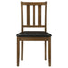 Parkwood 5 Pc Dining Set - Orbit Furniture (Richmond,BC)