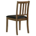 Parkwood 5 Pc Dining Set - Orbit Furniture (Richmond,BC)