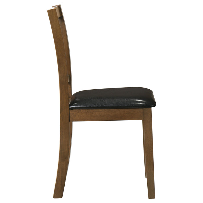 Parkwood 5 Pc Dining Set - Orbit Furniture (Richmond,BC)
