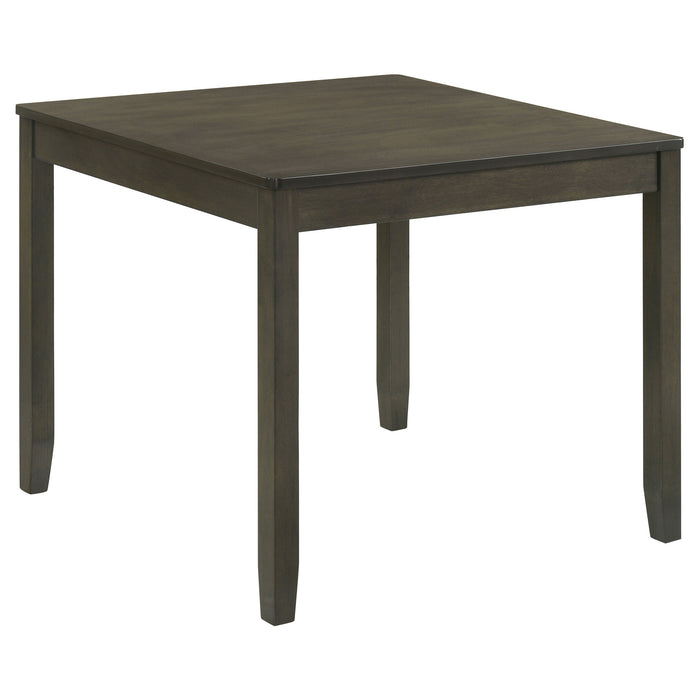 Parkwood 5 Pc Dining Set - Orbit Furniture (Richmond,BC)