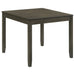 Parkwood 5 Pc Dining Set - Orbit Furniture (Richmond,BC)