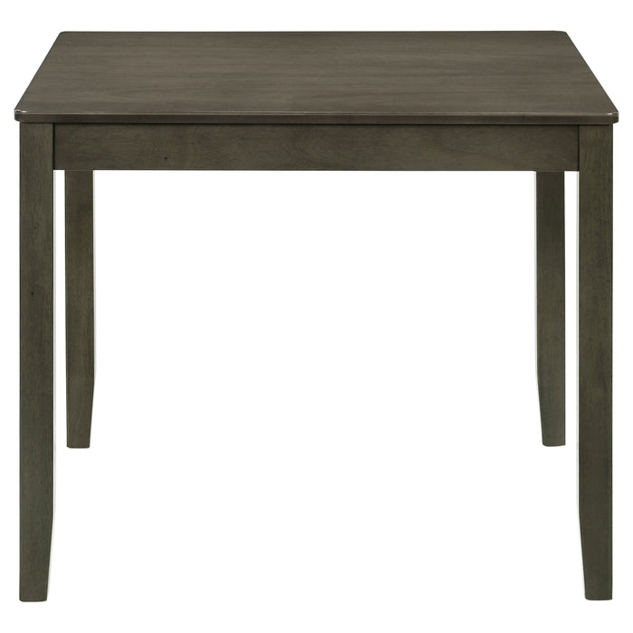 Parkwood 5 Pc Dining Set - Orbit Furniture (Richmond,BC)