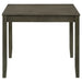 Parkwood 5 Pc Dining Sets - Orbit Furniture (Richmond,BC)
