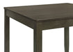 Parkwood 5 Pc Dining Set - Orbit Furniture (Richmond,BC)