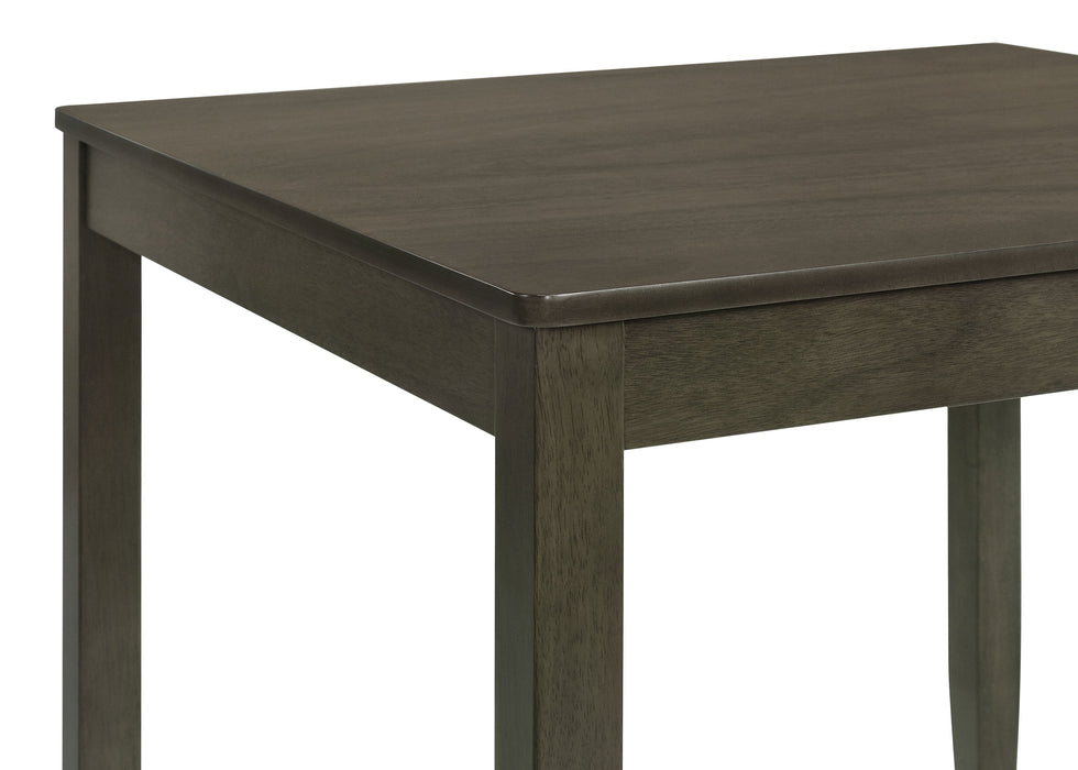 Parkwood 5 Pc Dining Set - Orbit Furniture (Richmond,BC)