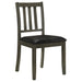 Parkwood 5 Pc Dining Set - Orbit Furniture (Richmond,BC)