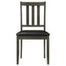 Parkwood 5 Pc Dining Set - Orbit Furniture (Richmond,BC)