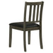 Parkwood 5 Pc Dining Set - Orbit Furniture (Richmond,BC)