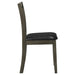Parkwood 5 Pc Dining Set - Orbit Furniture (Richmond,BC)
