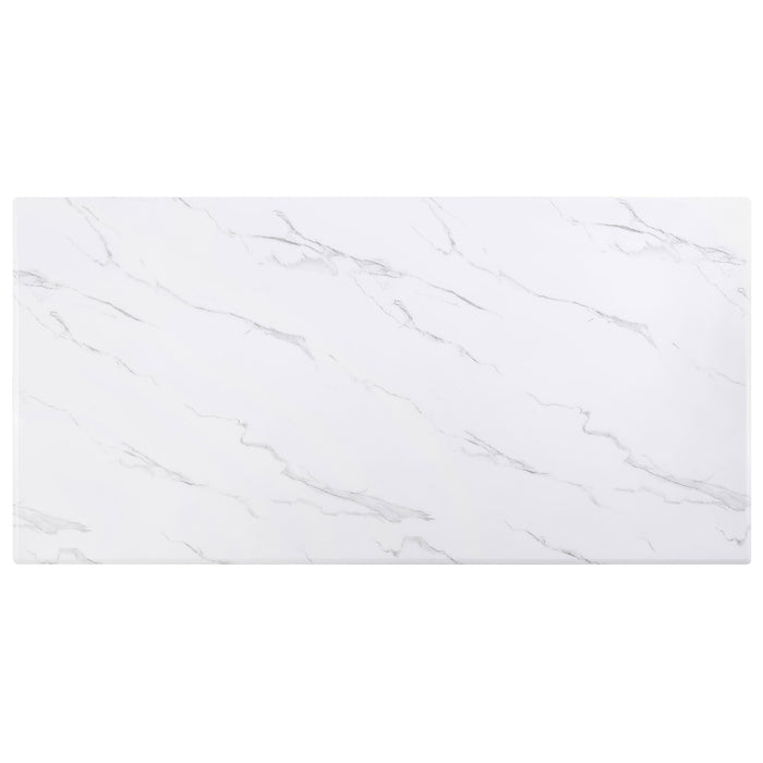 Venera Dining Table - Orbit Furniture (Richmond,BC)