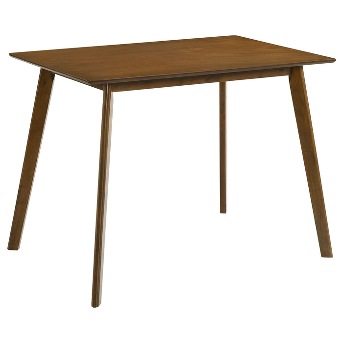 Robbie 5 Pc Counter Height Dining Set - Orbit Furniture (Richmond,BC)