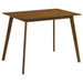 Robbie 5 Pc Counter Height Dining Set - Orbit Furniture (Richmond,BC)