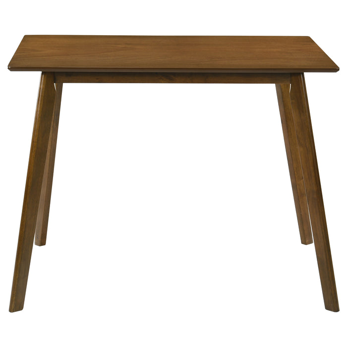 Robbie 5 Pc Counter Height Dining Set - Orbit Furniture (Richmond,BC)
