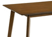 Robbie 5 Pc Counter Height Dining Set - Orbit Furniture (Richmond,BC)