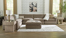 Sophie Sectional - Orbit Furniture (Richmond,BC)