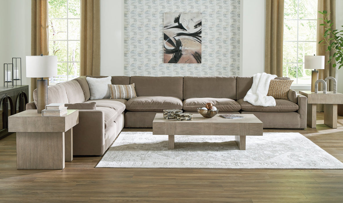 Sophie Sectional - Orbit Furniture (Richmond,BC)