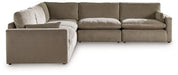Sophie Sectional - Orbit Furniture (Richmond,BC)