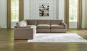 Sophie Sectional - Orbit Furniture (Richmond,BC)