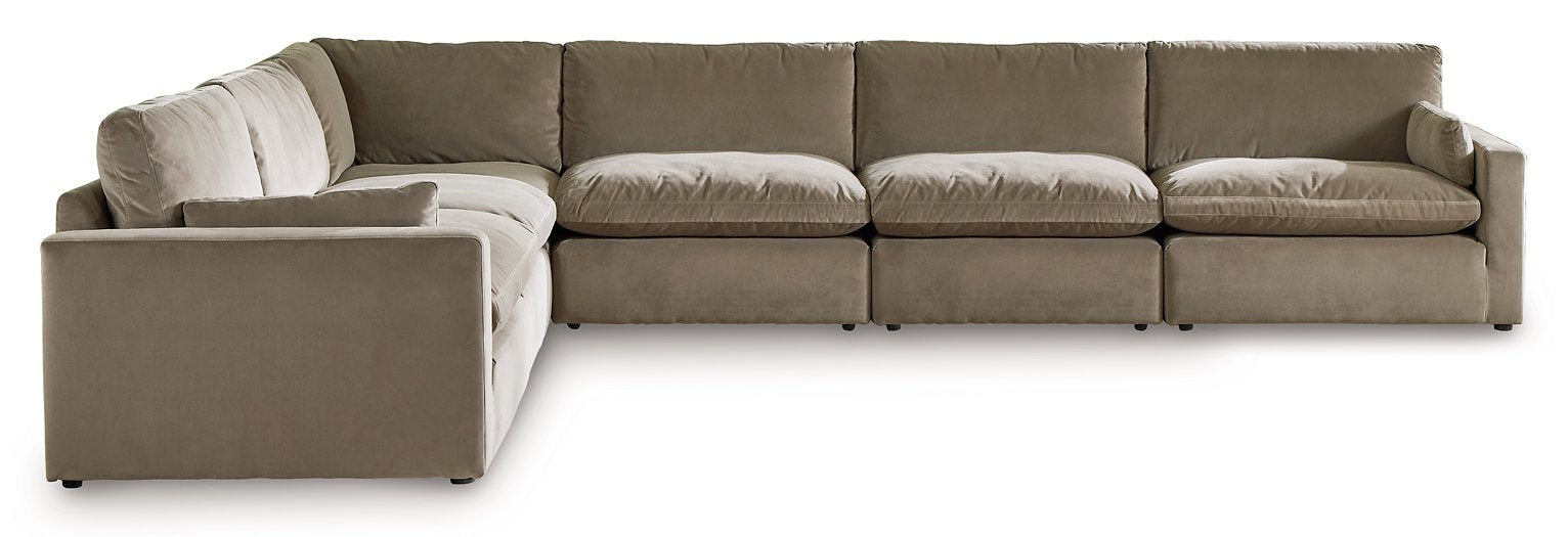 Sophie Sectional - Orbit Furniture (Richmond,BC)