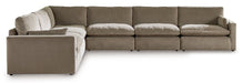 Sophie Sectional - Orbit Furniture (Richmond,BC)