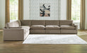 Sophie Sectional - Orbit Furniture (Richmond,BC)