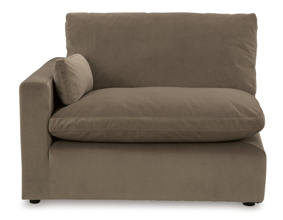 Sophie Sectional - Orbit Furniture (Richmond,BC)