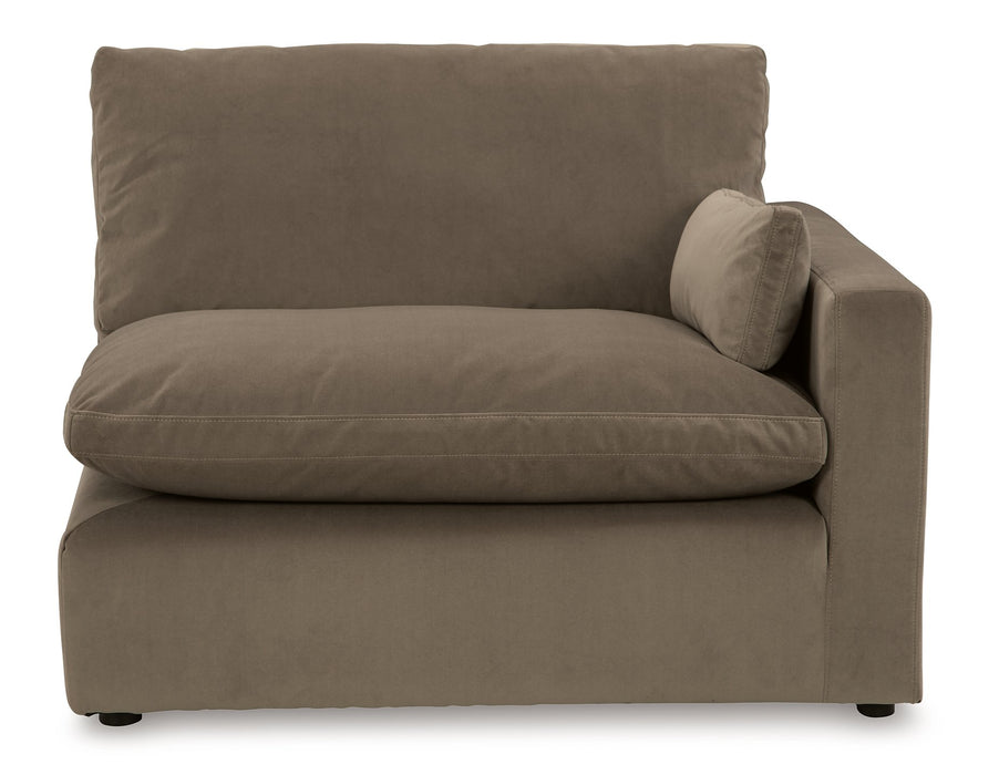 Sophie Sectional - Orbit Furniture (Richmond,BC)
