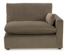 Sophie Sectional - Orbit Furniture (Richmond,BC)